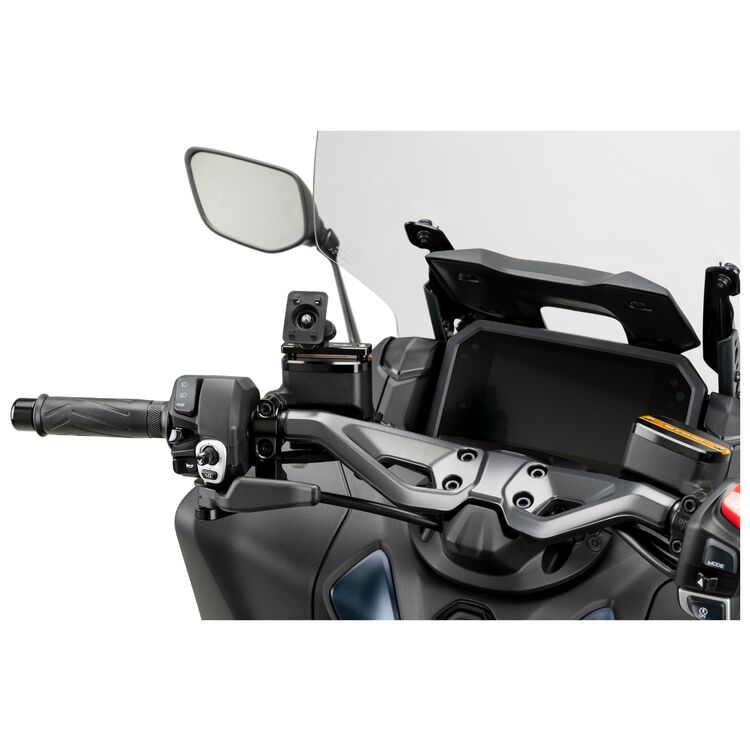 Puig Mobile Phone Support For Brake Fluid Lid