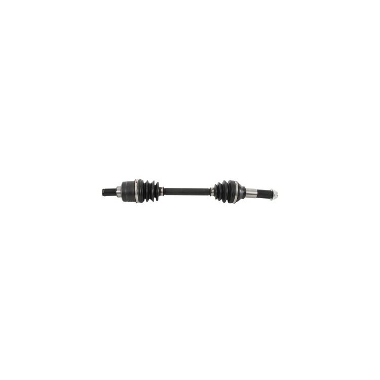 All Balls Racing 8 Ball Xtreme Rear Axle Yamaha Grizzly 450 2007-2011 Rear Left / Right [Previously Installed]