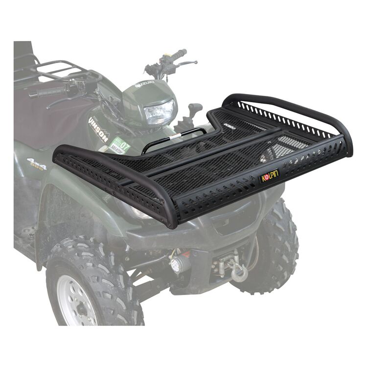 Kolpin Outdoors ATV Flat Rack