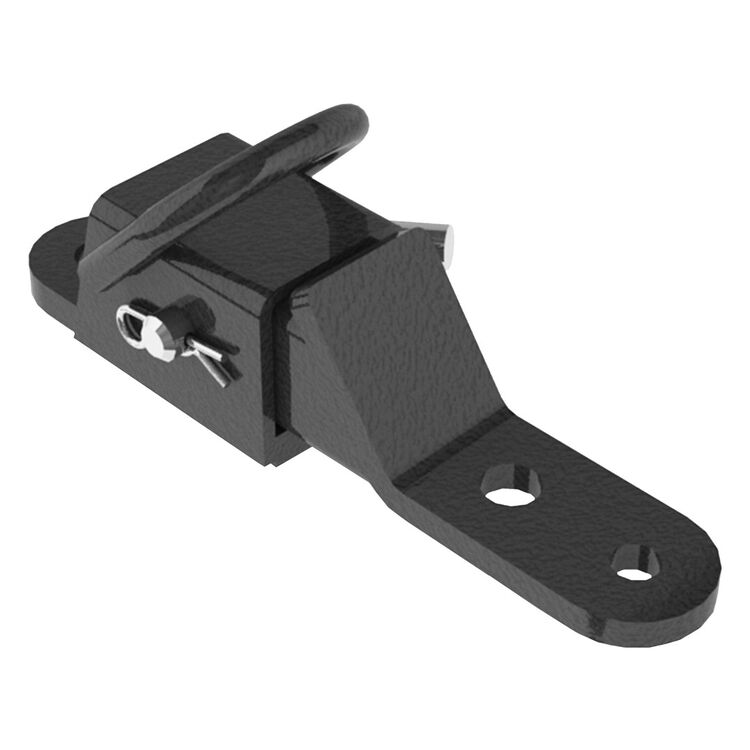 Kolpin Outdoors ATV/UTV 3-Way Multi-Purpose Bolt-On 2" Receiver Hitch