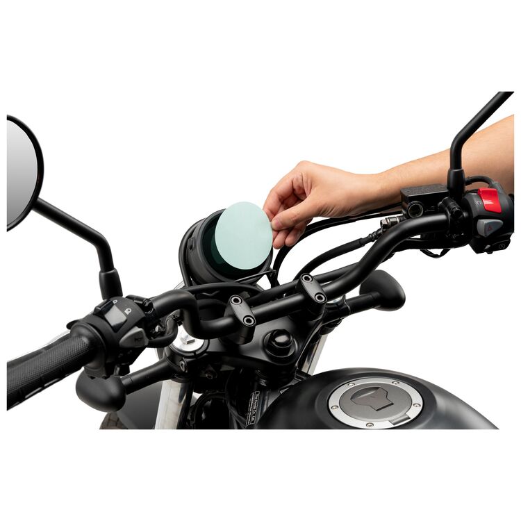 Puig Dashboard Protector