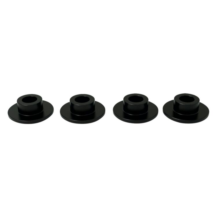 Kodlin USA Solid Riser Bushings For Harley FLHX / FLTRX 2023-2026