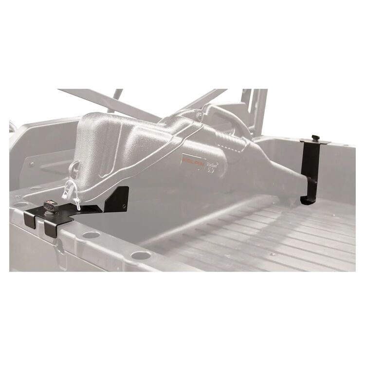 Polaris Ranger UTV Lock & Ride