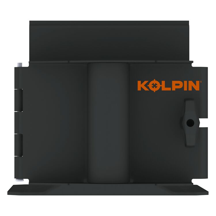 Kolpin Outdoors ATV Chainsaw Mount