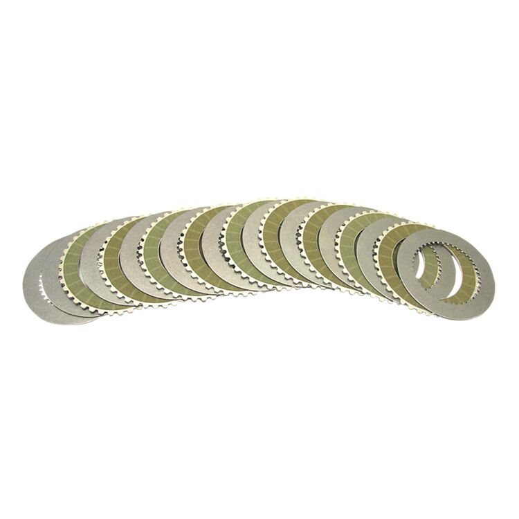 BDL Replacement Clutch Pack For BDL Belt Drive Clutches [Open Box]