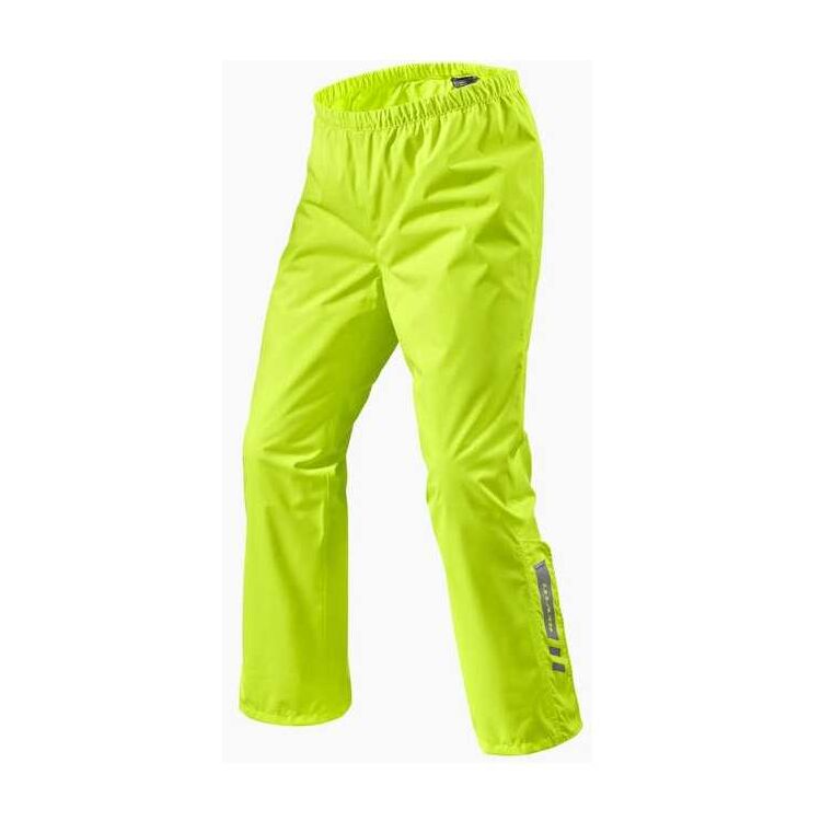 Hi-Viz Yellow