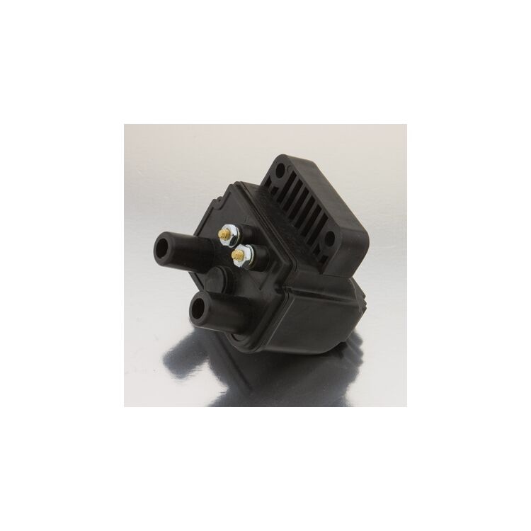 Spyke Dual Fire Coil For Harley Big Twin 1980-2002 3 Ohm [Open Box]