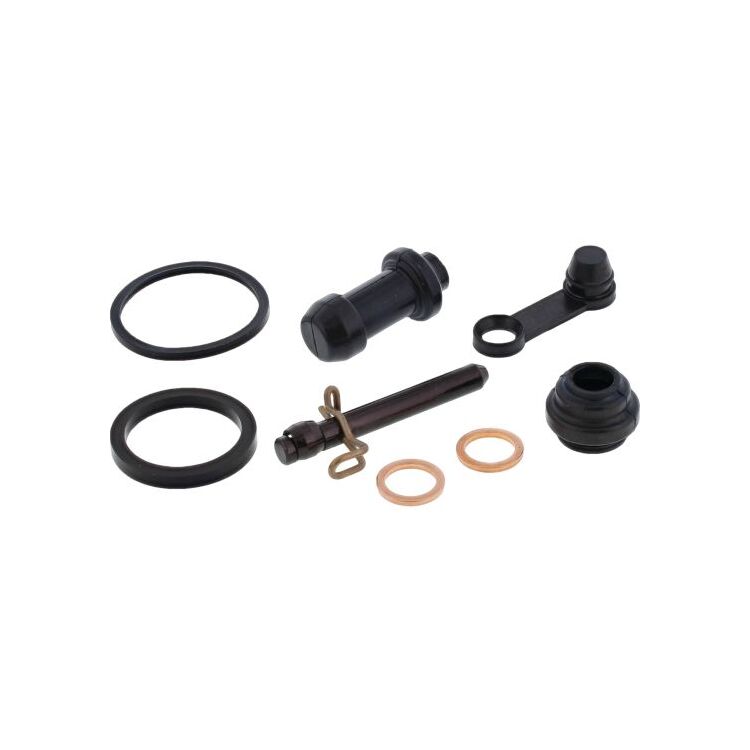 All Balls Racing Rear Caliper Rebuild Kit 18-3337