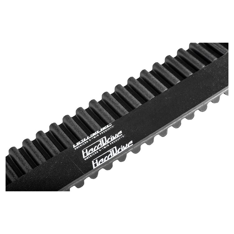 HardDrive Parts Rear Drive Belt For Harley Touring / Sportster 2007-2022