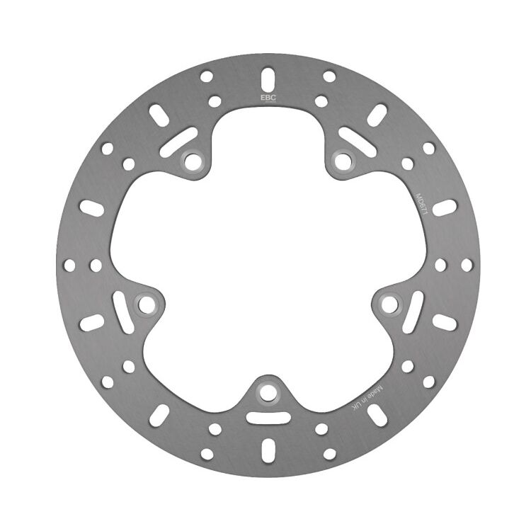 EBC Standard Rear Brake Rotor BMW 2001-2019 Rear [Previously Installed]