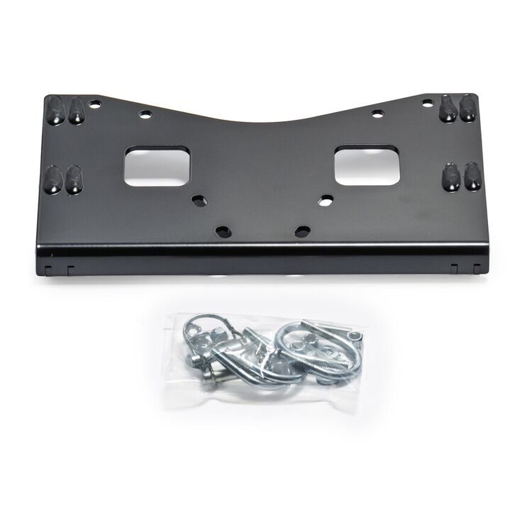 Warn Plow Center Mounting Kit Honda FourTrax Rubicon 700 TRX700FA 2025