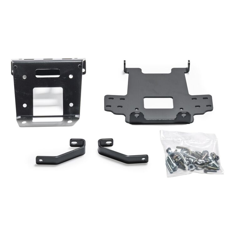 Warn Winch Mounting Kit Honda FourTrax Rubicon 700 TRX700FA 2024-2025