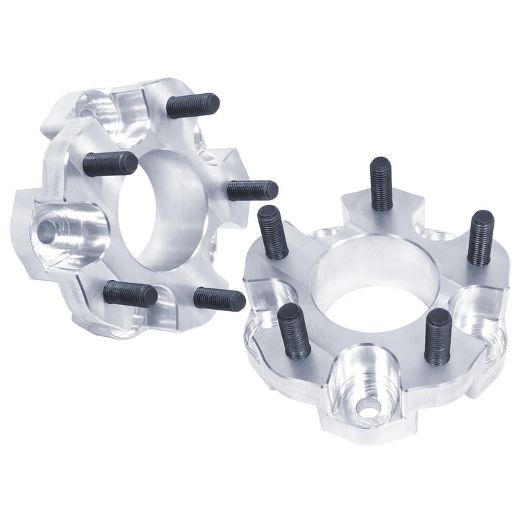 Modquad Billet Aluminum Wheel Spacers Polaris RZR Pro R / Pro R 4 2022-2026