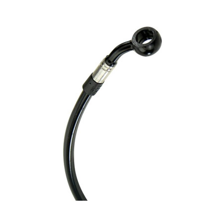 Kraus Rear Caliper Brake Line For Harley Softail 2018-2024