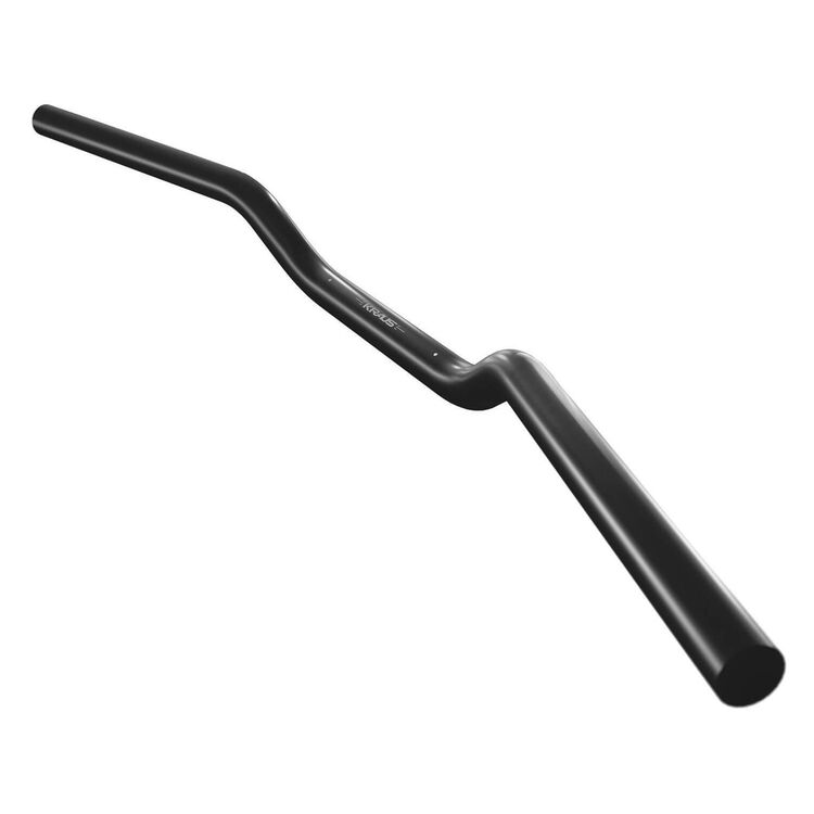 Kraus KR Low Bars For Harley