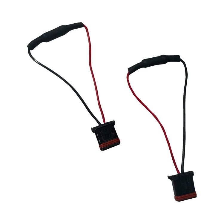 Custom Dynamics Front Turn Signal Load Equalizer For Harley FLTRX 2023-2025