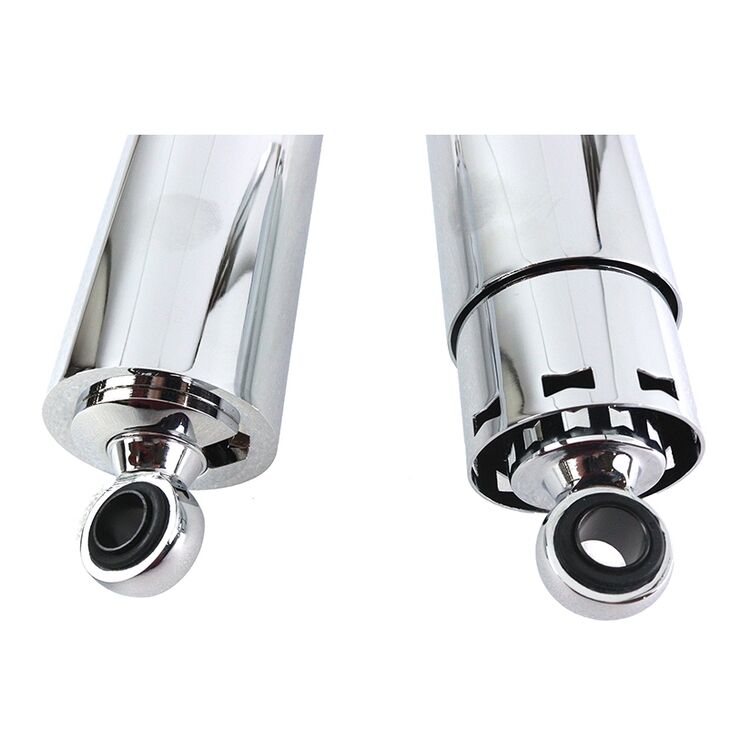 J&P Cycles Shock Absorbers For Harley FL FX 1973-1984 13-1/2" [Open Box]