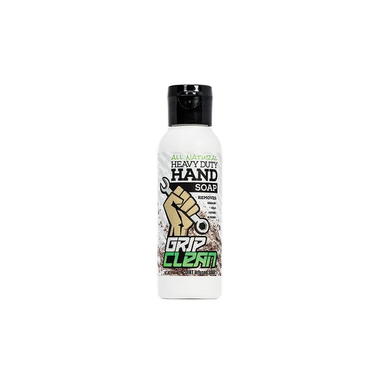Grip Clean Heavy Duty Hand Soap