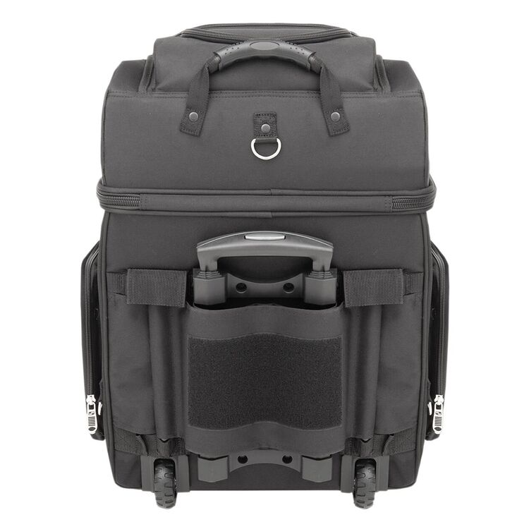 Saddlemen BR4200 Sissy Bar Bag [Open Box]