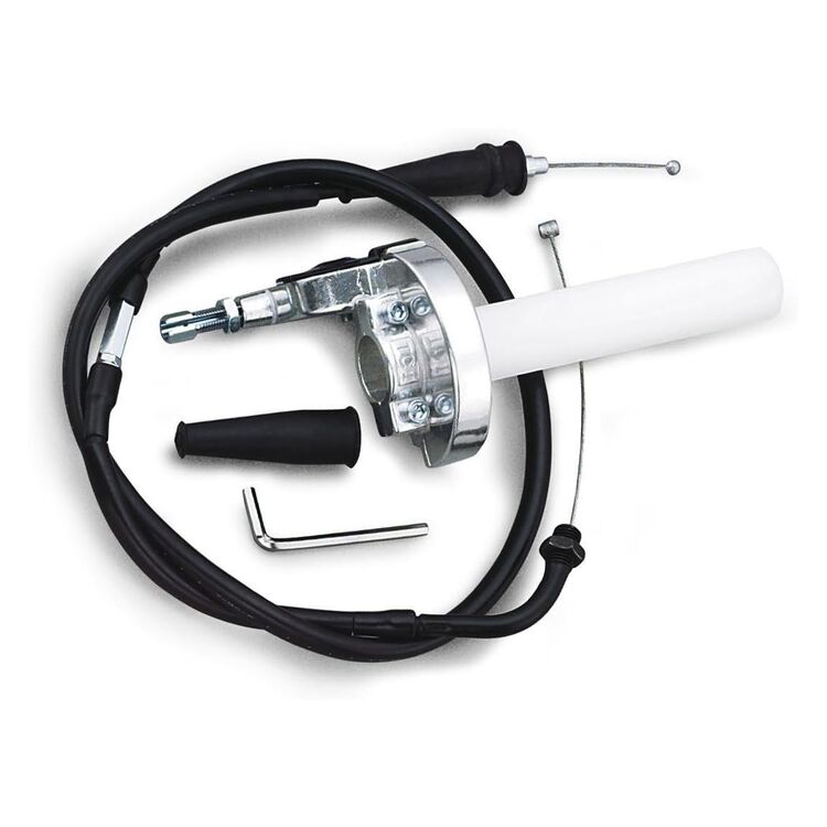 Motion Pro Throttle Kit Yamaha Grizzly 550 / 700 2007-2013