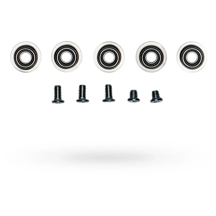 Bell Custom 500 5-Snap Replacement Kit