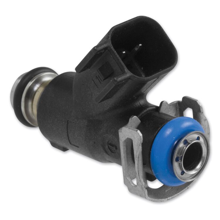 Feuling EV-1 Minitimer  Fuel Injector For Harley Touring, Softail, Dyna, XL, V-Rod 2001-2022 5.7 gps [Previously Installed]