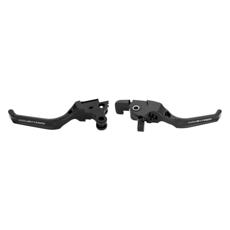 Arlen Ness Method Levers For Harley FLHX / FLTRX 2023-2026