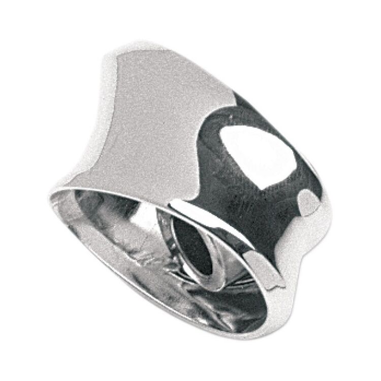 Chris Products Rear Turn Signal Bracket For Harley FXSTD / FXDWG / FXDF 2000-2017 Chrome [Open Box]