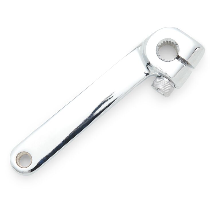 Milwaukee Twins Inner Shift Lever For Harley 1985-1996 [Open Box]