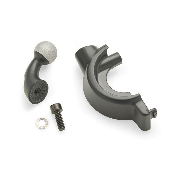 Goldstrike Gen 2 Left Side Accessory Mount Honda Gold Wing DCT 2018-2025