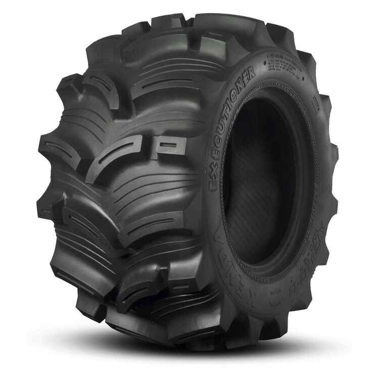 Kenda K538 Executioner ATV Tires
