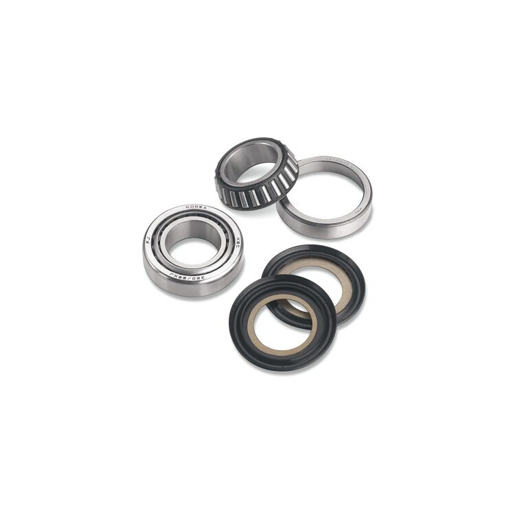 Moose Racing Steering Stem Bearing Kits Honda 1966-2022