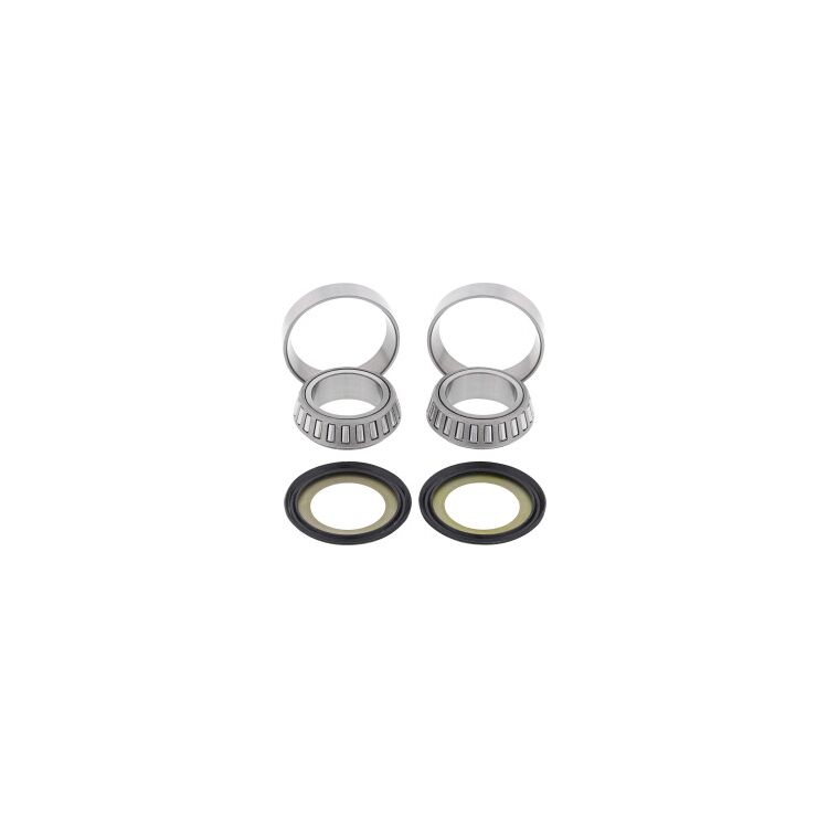 Moose Racing Bearing Steering Stem Bearing Kits Honda / TM 1993-2024