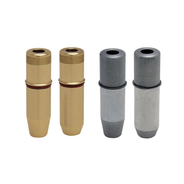 Kibblewhite AMPCO-45 Exhaust Valve Guide For Harley 1986-2004 [Open Box]