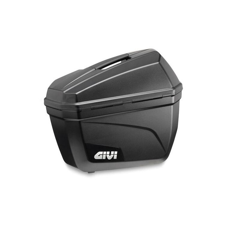 Givi E22N Monokey 22L Cruiser Side Cases [Open Box]