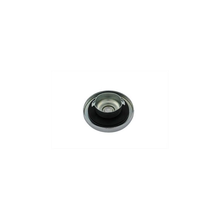 V-Twin Mfg. Stock Style Gas Cap For Harley 1973-1982 Vented / 61102-73 [Open Box]