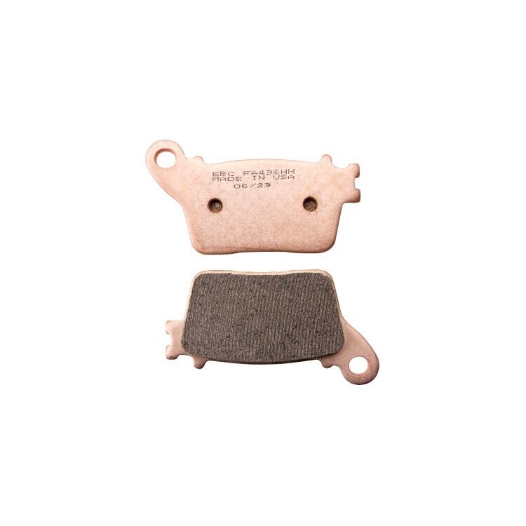 EBC FA436HH Double-H Sintered Rear Brake Pads [Open Box]