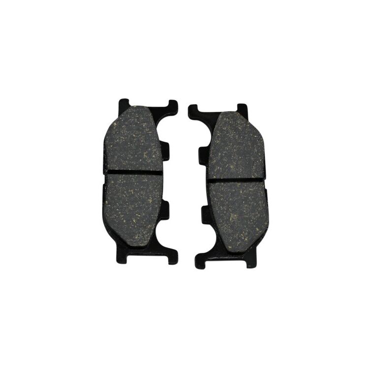 EBC FA199 Organic Front Brake Pads [Open Box]