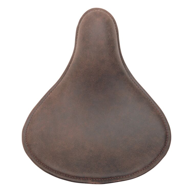 Distress Brown Leather