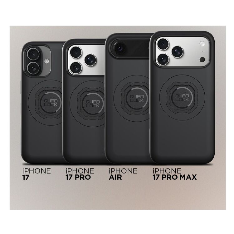 Quad Lock iPhone MAG Case iPhone 13 Pro Max [Demo - Good]
