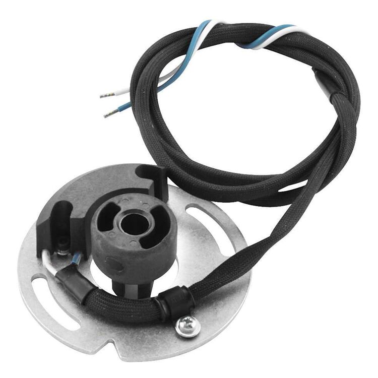 Dynatek High-Performance Ignition System For Harley 1970-2003 [Open Box]