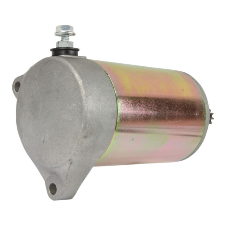 Parts Unlimited Starter Motor Suzuki 250cc 1982-2010