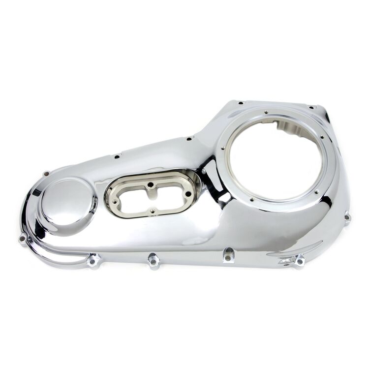 V-Twin Mfg. Primary Cover For Harley Softail / Dyna 1999-2006 [Blemished - Good]