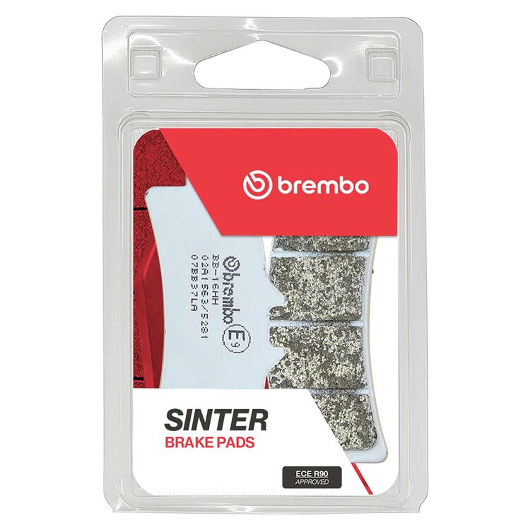 Brembo LA Front Brake Pads 07BB37LA