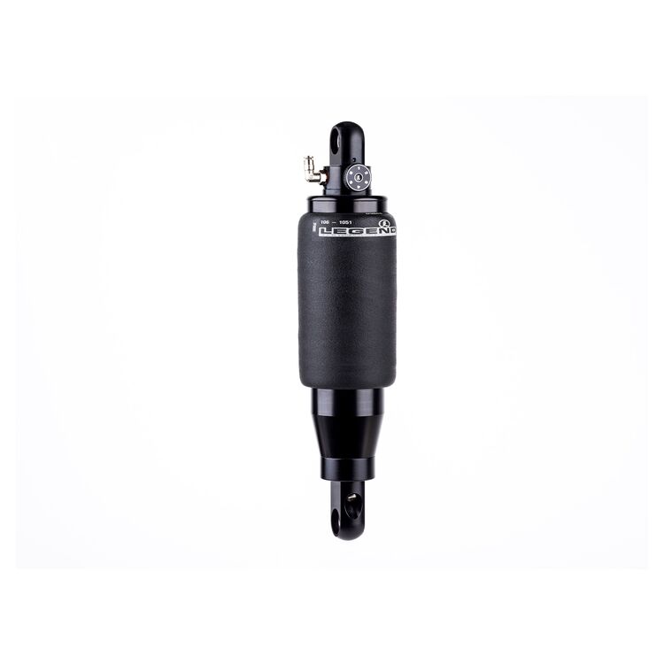 Legend Suspension AIR Suspension For Harley Softail 2018-2024