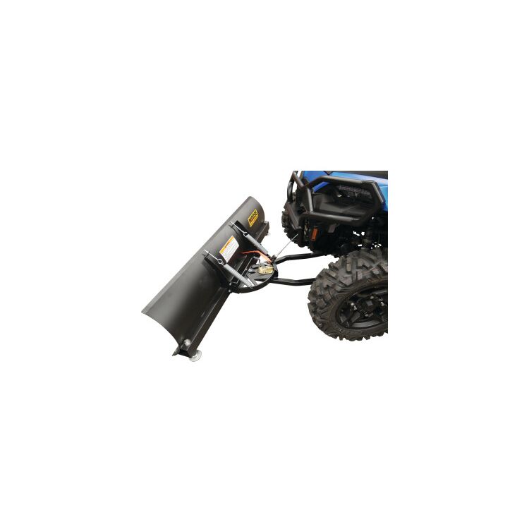 Moose Racing Smart Fit Plow System