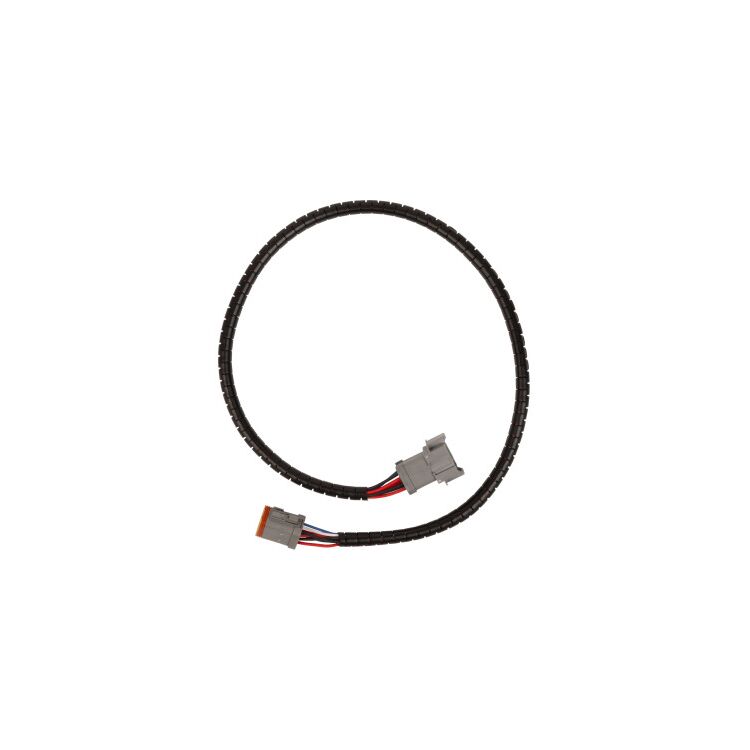 Moose Racing V Plow Wiring Harness Extension