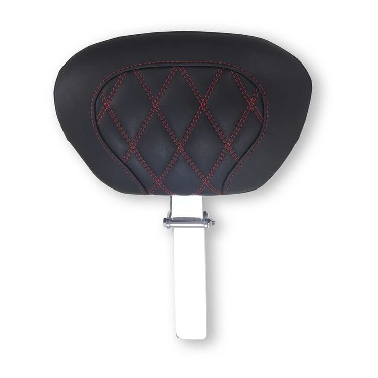 American Beauty Red Stitch