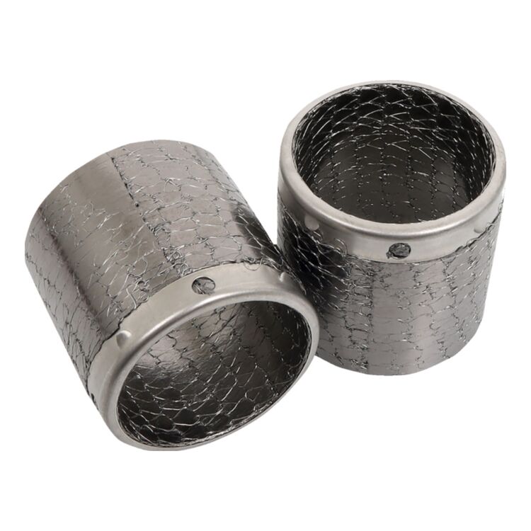 Cometic Exhaust Header / Muffler Gasket For Harley Softail 2018-2026