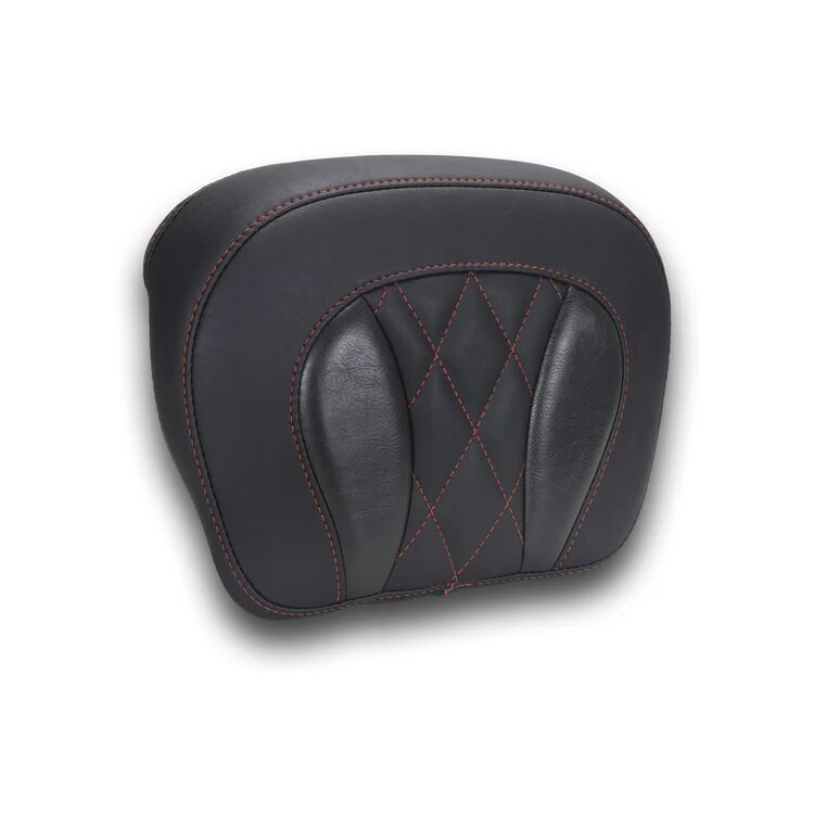 American Beauty Red Stitch